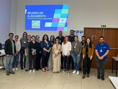 ‘Avança Campos Gerais’ celebra resultados de 2025 e lança nova Cartilha de Compras Públicas